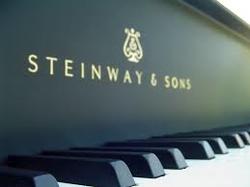 Steinway Piano logo